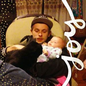 Meet your Posher, Billy